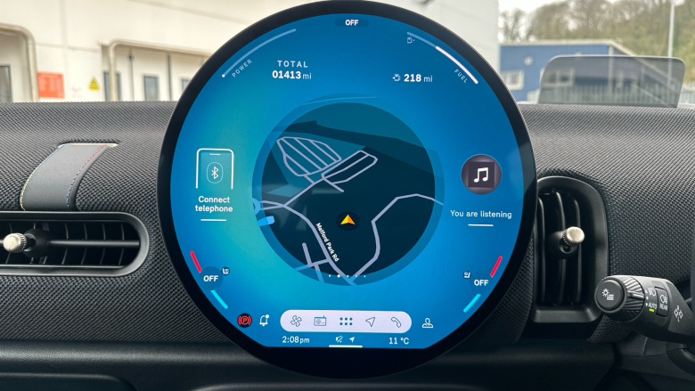 MINI Cooper 1.5 C Classic 5dr Auto Petrol Hatchback